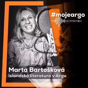 Islanďani mají k literatuře specifický vztah. Vědce běžná populace neposlouchá, proto potřebujeme spisovatele