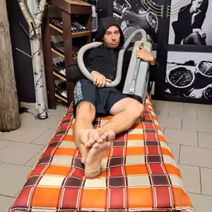 VYSAVAČ 109 - Jan Michalovič