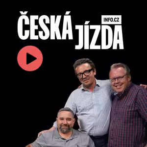 Česká jízda #24 – Ústavní soud