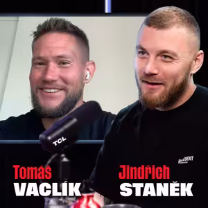 EP XIX. Jindřich Staněk / Tomáš Vaclík