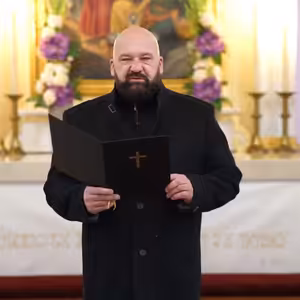 Božia láska je mocnejšia