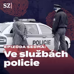 Epizoda sedmá: Ve službách policie