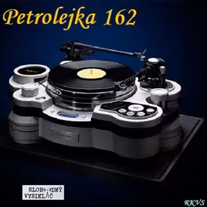 Petrolejka 162 - 2016-12-23 nezáväzné stretnutie nie len so staršou domácou hudobnou produkciou…
