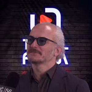 Vary ve vaší kapse | O KVIFF.TV s uměleckým ředitelem Karlem Ochem