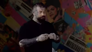 TATÉR POLÁČEK: Všechno, co jste kdy chtěli vědět o tetování, ale báli jste se zeptat. #tetování