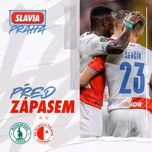 PŘED ZÁPASEM | Bohemians - Slavia