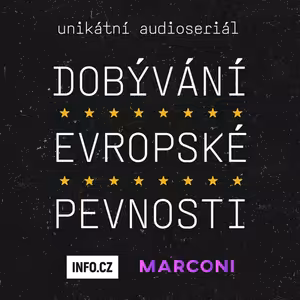 Dobývání evropské pevnosti