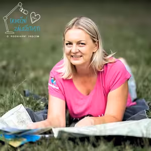 Cestování mimo vyšlapané cesty: Majitelka CK Vlha Tereza Trefilová a Jana Jánová