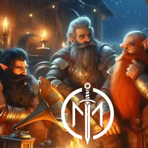 #41 – To nejlepší z audioknih – Čarodějky na cestách, Muži ve zbrani, Duna, Stopařův průvodce, …