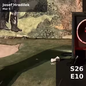 Novinky na alternativní scéně (S26E10) — Sun 8th Mar | 20h - 0h