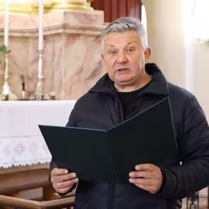 Prikázanie milovať sa navzájom