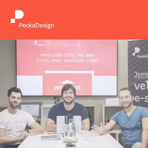 PeckaPodcast: UX a CRO - má smysl s malým rozpočtem?