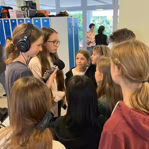 Reportáž: Pomáhat od stresu si můžeme i sami