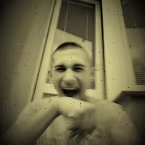 Achcik - Jako.stin ,mimo Tvuj Svet ..