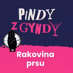 Rakovina prsu