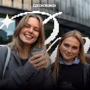 Mája Kořenová: Jsem introvert, studuju války. Pobyt v Londýně byl sen