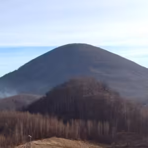 Pohľad na Oblík