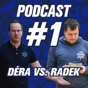 Jak to vidí trenér