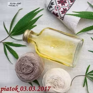 Riešenia a alternatívy 09 - 2017-03-03 Technické využitie konopy