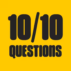 #220 DALŠÍCH DESET NEKOMFORTNÍCH OTÁZEK: Poslední sex, smysl života a za co se stydíme