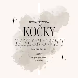 Kočky Taylor Swift + mini Q&A