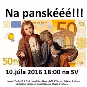 Na panské - 2016-07-10 humoristický týždenník 26/2016…