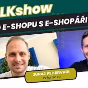 Od začátku jsem věděl, že budeme světoví lídři v našem segmentu (Juraj Fehervari, CEO Belenka.com)