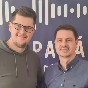 Rozhovory športovci: Po skončení sezóny s prezidentom HC 19 Humenné Petrom Ždiňákom