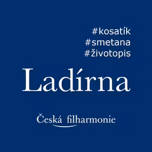 „Smetanovský revival si přeji a myslím, že nastává,“ říká Pavel Kosatík
