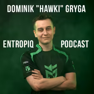 AMA with Hawki, profesionální hráč PUBG Dominik "Hawki" Gryga