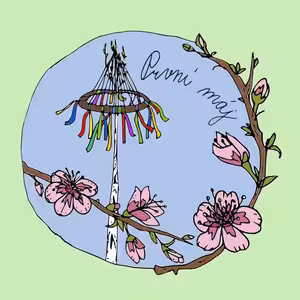 Proč a jak se slaví „1.Máj“?