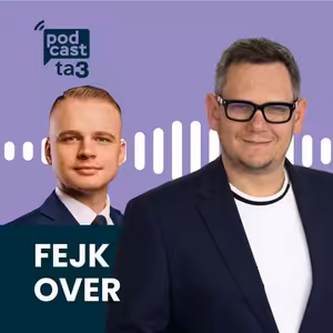 Fejk Over: Milan Mazurek: Zodpovednosť na sociálnych sieťach