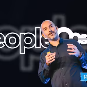 #PEOPLEops #46: Petr Burian: Odpočinek je strategická součást kariérní cesty