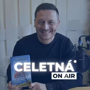 Vojta Bernatský: Vysílání olympiády je jako jet na dětský tábor. Všichni táhnou za jeden provaz