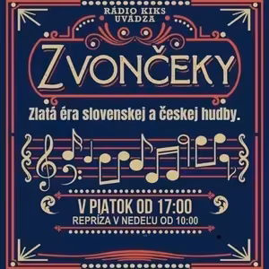 Zvončeky - 14.11.2025 - hosť: Robo Opatovský
