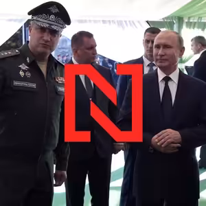 Proč se zatýkalo u Putinova ministra