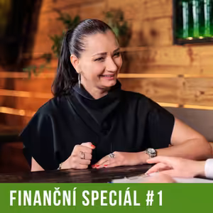 Finanční speciál #1 - Jakou máte finanční gramotnost?