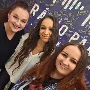 Hudobný rozhovor: Martina Comisso na návšteve v našom rádiu