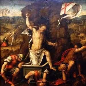 Velikonoční obrácení