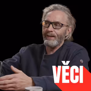 Radim Šlachta: Proč vám váš fitness tracker lže a co nám doopravdy říká HRV?