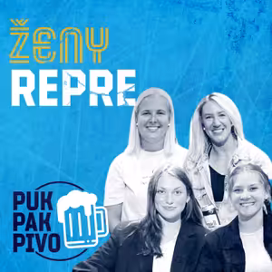 PUK PAK PIVO Epizoda 152: ŽENY REPRE