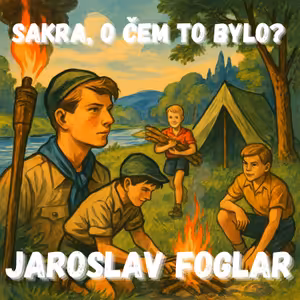 Jaroslav Foglar - Bobřík perfekcionista