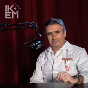 O nemocích ledvin s prof. Ondřejem Viklickým