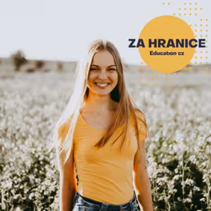 #32 - S Nikolou Katolickou o studiu dvojjazyčného gymnázia, univerzitě v Rakousku, dobrém jídle v Thajsku i moderování pro Český Olympijský tým