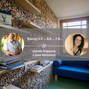 Rozvoj 5.0 … 6.0 … 7.0... #koucinkakademie