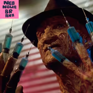 A Nightmare on Elm Street 3 (Neonova Brana)