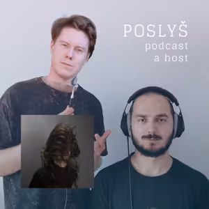 Lukáš Grygar | Parket - Poslyš 26 (+ Lukáš Grygar)