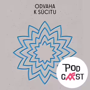 Paul Gilbert, Choden: Odvaha k súcitu