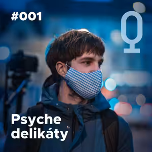 Psychedelikáty #001