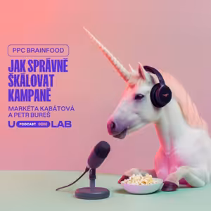 JAK SPRÁVNĚ ŠKÁLOVAT KAMPANĚ | Markéta Kabátová a Petr Bureš